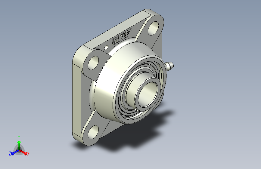 SKF FY 20 TF x t