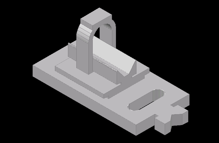3D练习1快照1