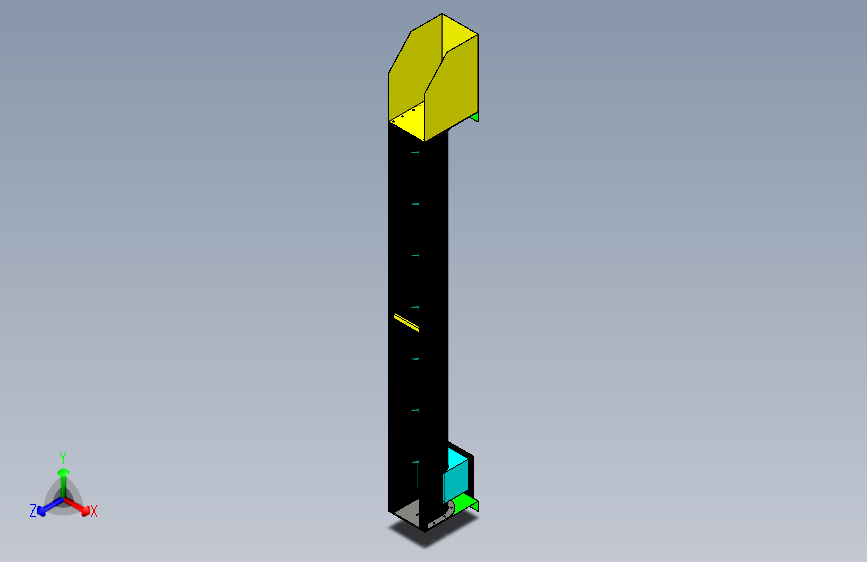 船体类型tekne tipi helezon 1快照1