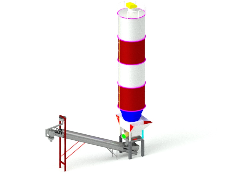 经济混凝土工厂ekonomik betonsantrali 1快照1