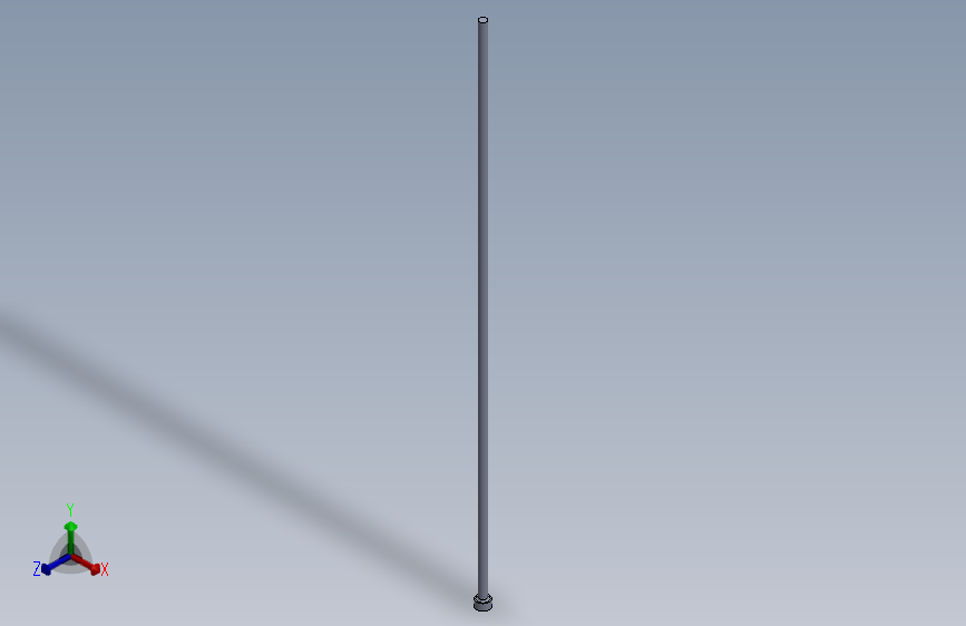 EX10M10 Ø 0 1406 X 10 000
