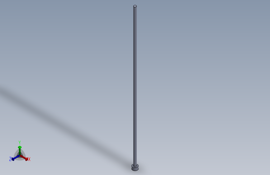 EX12M10 Ø 0 1718 X 10 000