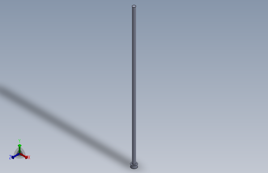EX14M10 Ø 0 2031 X 10 000