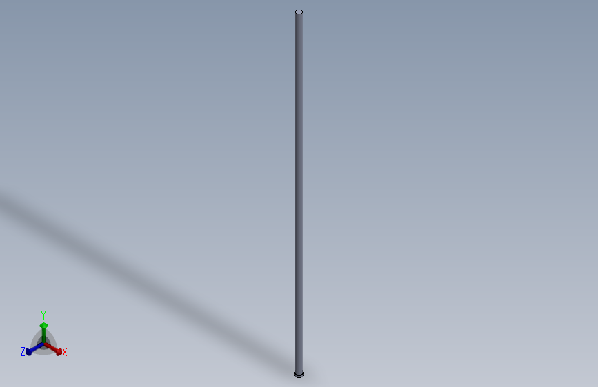 EX41M45 Ø 0 7500 x 45 000