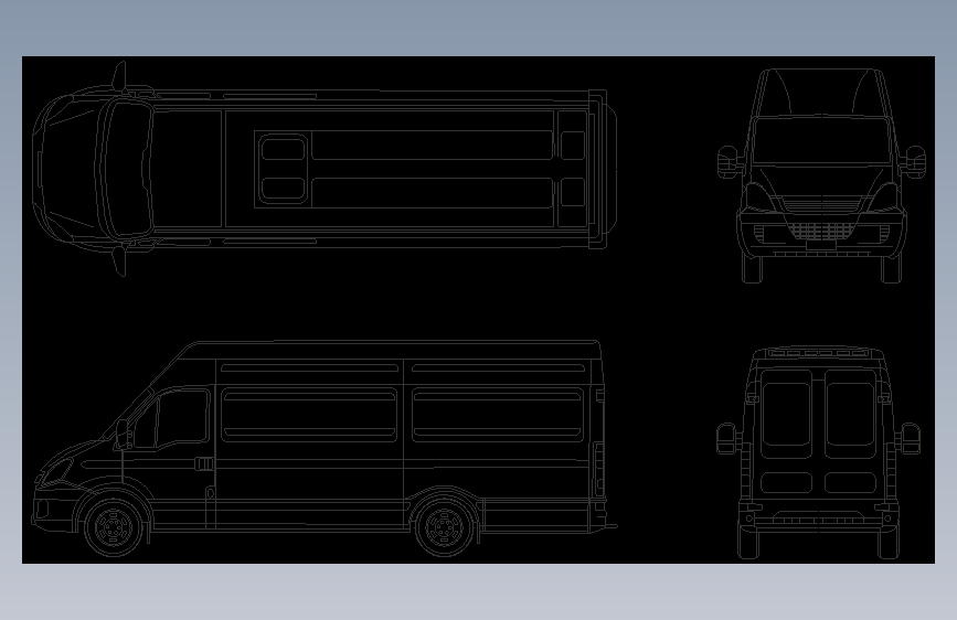 iveco每日35 s14