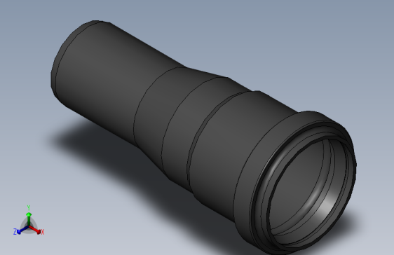 KG adapter DN40-50.SLDPRT