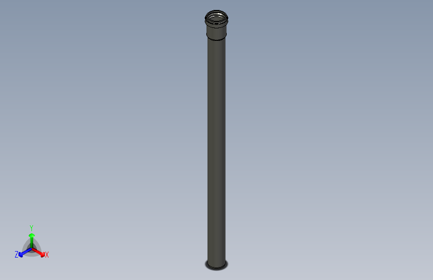 KG pipe DN32-500.step