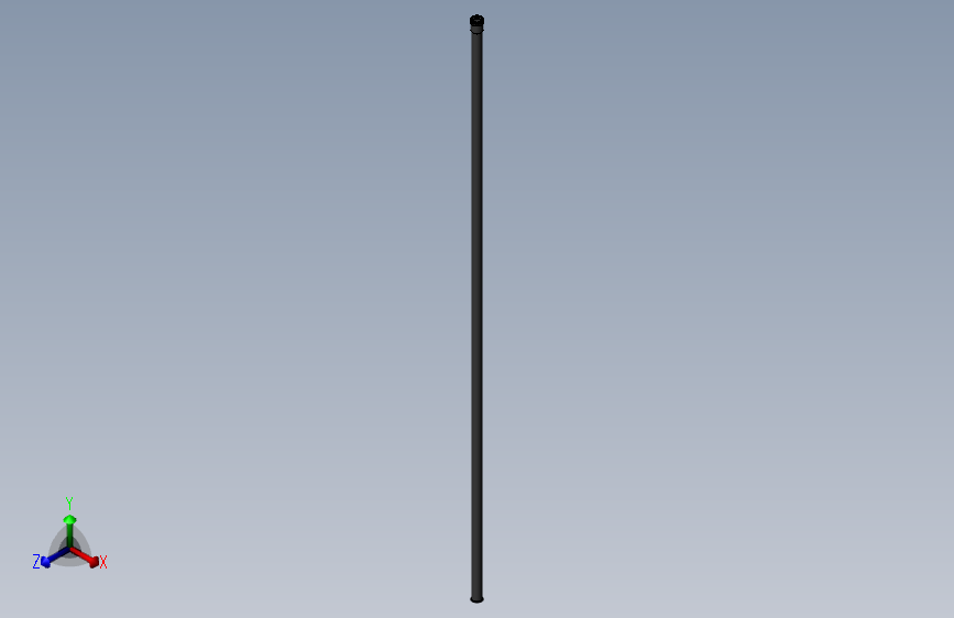 KG pipe DN32-2000.SLDPRT