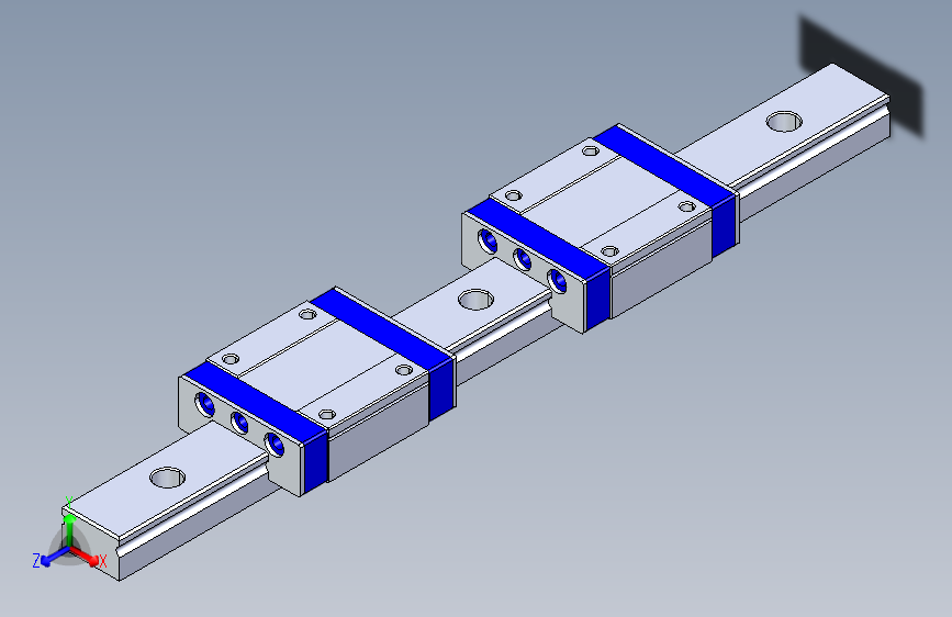 LM15AA P1 2x200 F.STEP