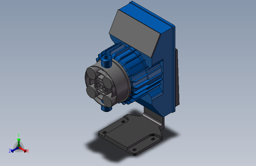 SEKO计量泵-AKS800
