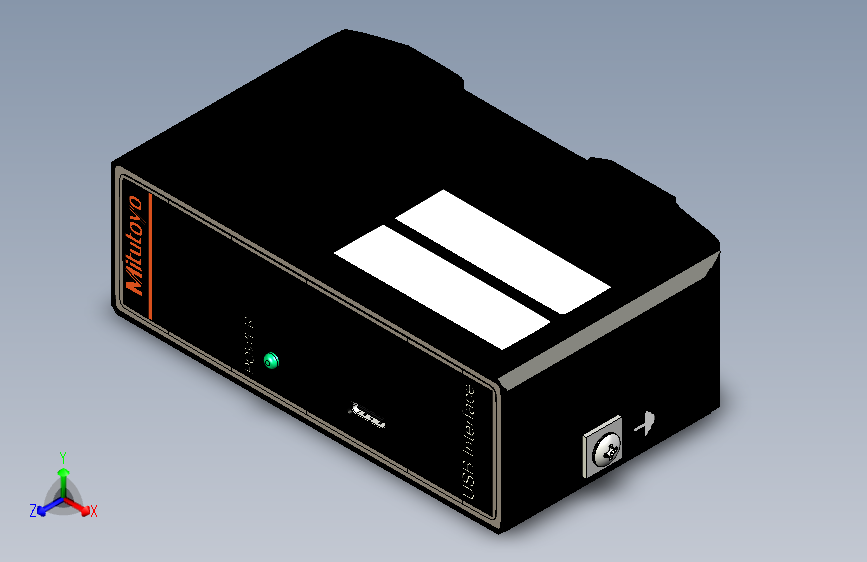 21Hza149 -USB I_F单元
