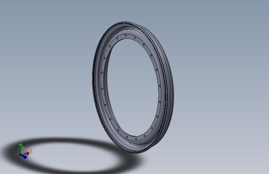 SBS唇16 x1 25 SLDGPT