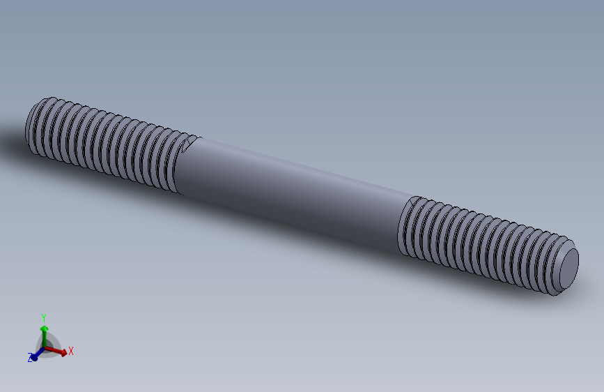 STUD 0.5-13x5.SLDPRT