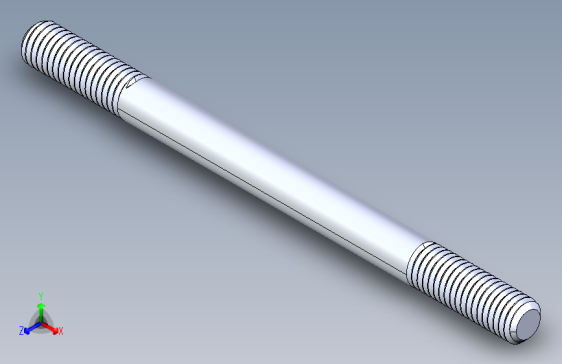 STUD 0.5-13x7.STEP