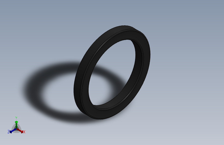 四环D1,8x16mm