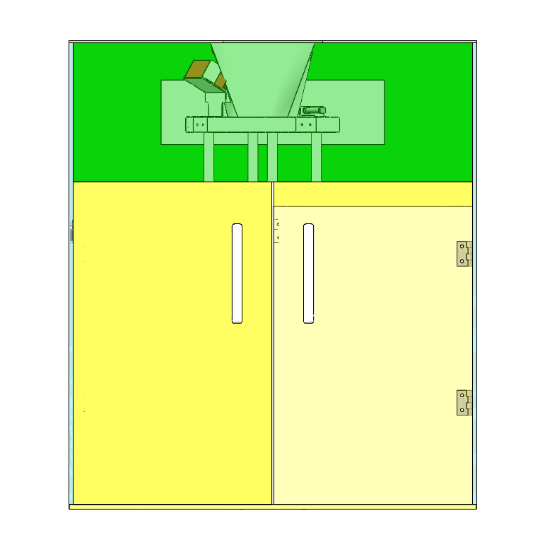 智能分类垃圾桶 (2)