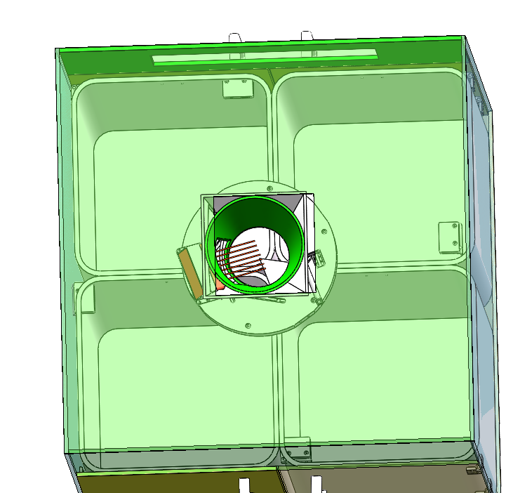 智能分类垃圾桶 (2)