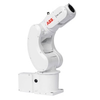 ABB机器人 IRB 1010-1.5-0.37 负载 1.5KG 工作区域 370mm