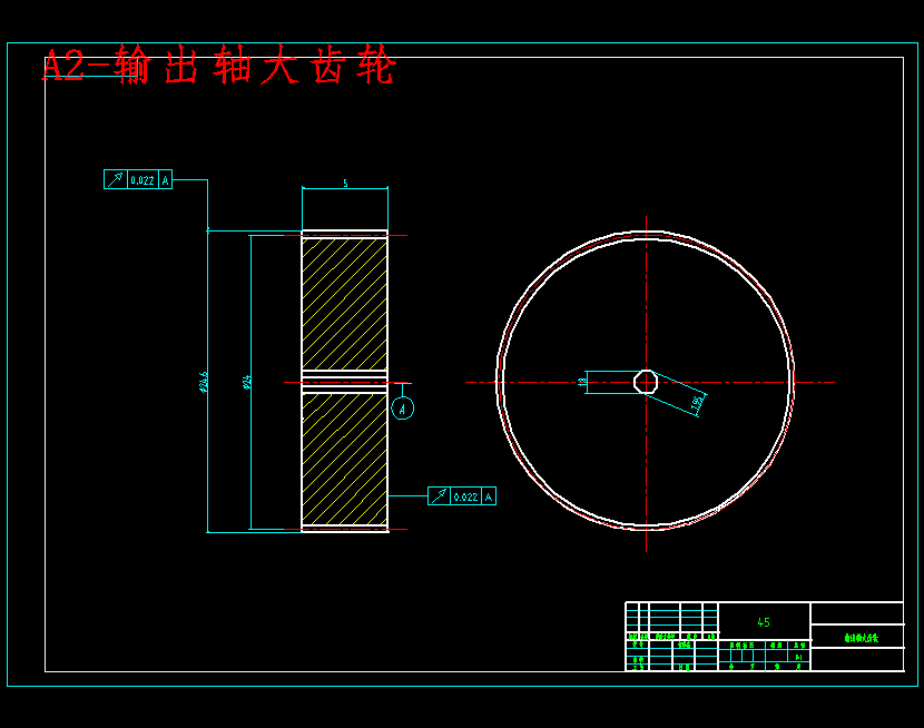 家庭扫地机器人结构设计含SW三维及8张CAD图
