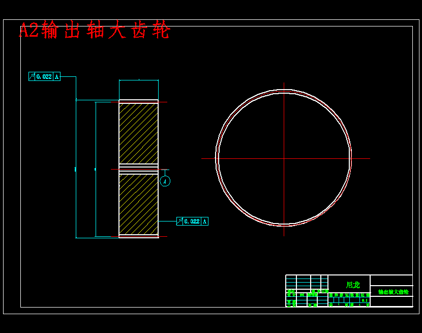 家庭扫地机器人结构设计含SW三维及8张CAD图