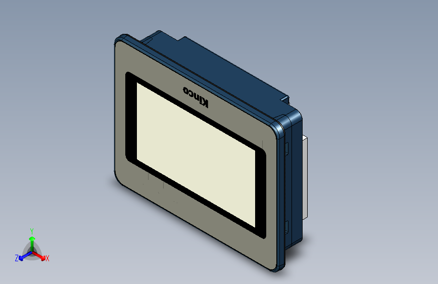 MK043E-20DT