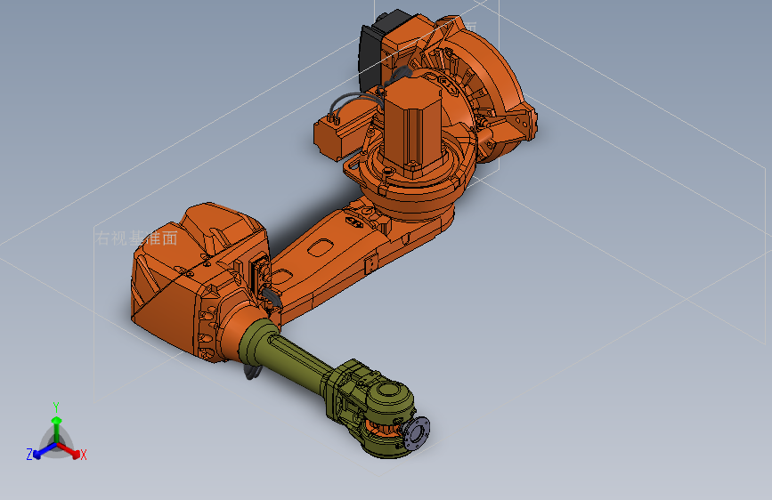 IRB4600-60-2.05