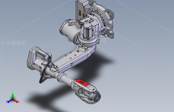 IRB6700-150-3.20