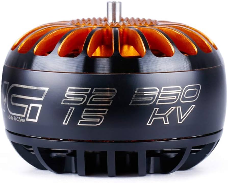 IFLIGHT XING 5215 500KV X级电动机