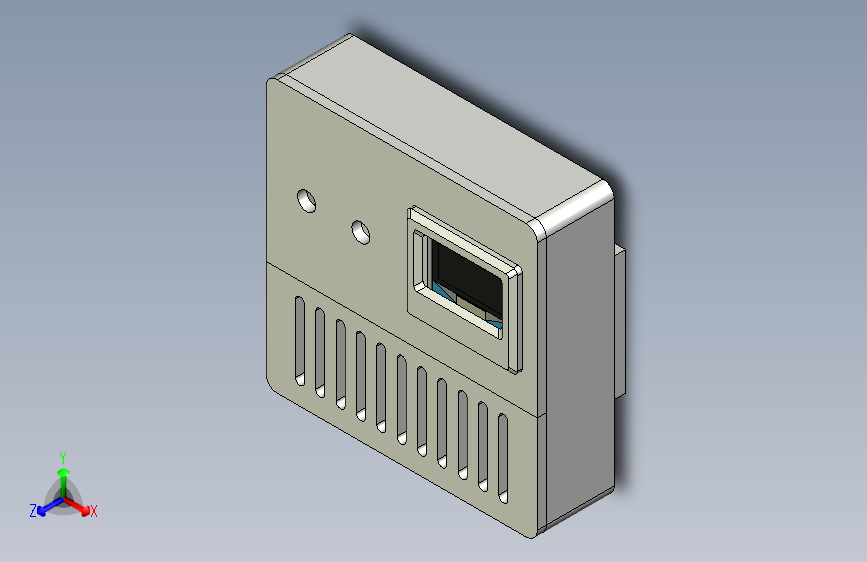 Arduino Uno盒
