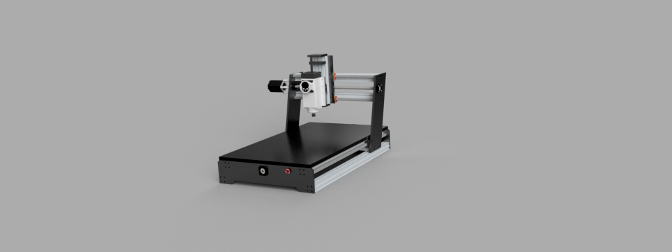 CNC6040