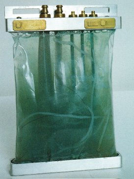 生物反应器瓶