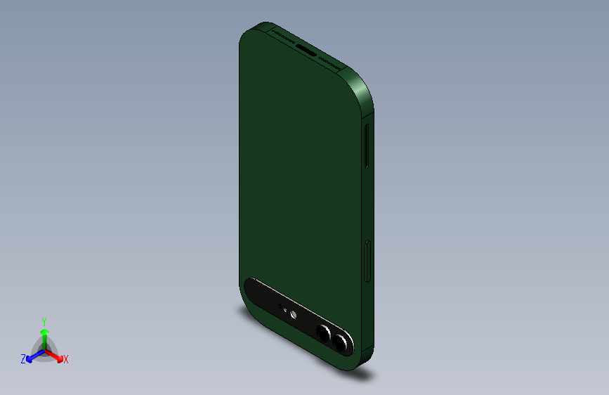 iPhone 17