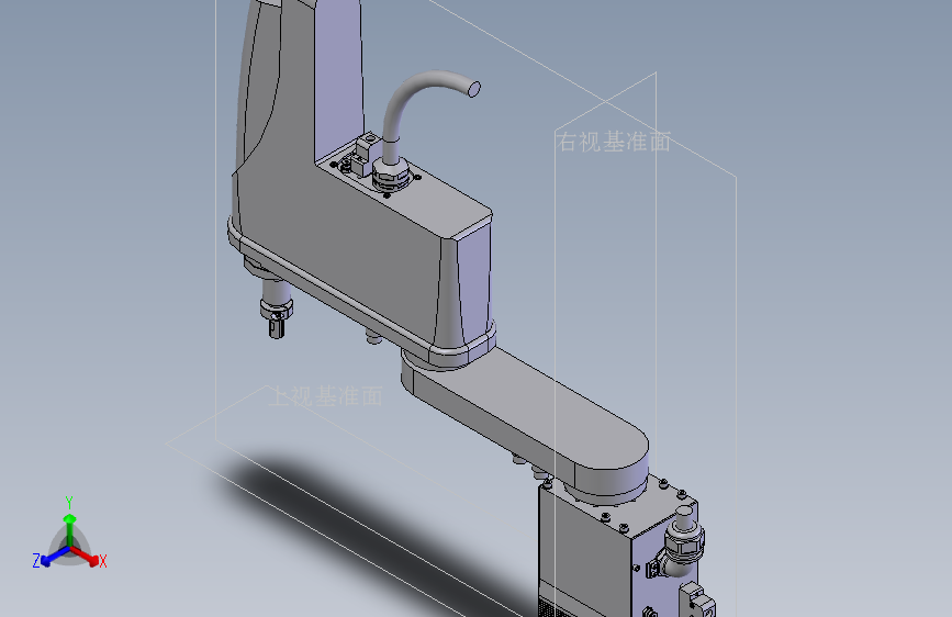 YK500XGL-150-5L-RCX340-4-N-NS-4（5KG）