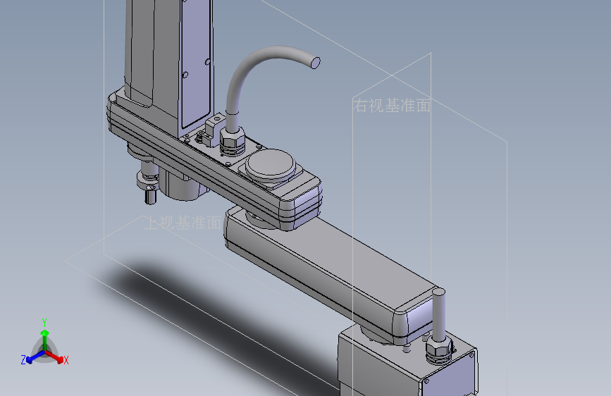 YK600XG-200-5L-RCX340-4-N-NS-4（10KG）