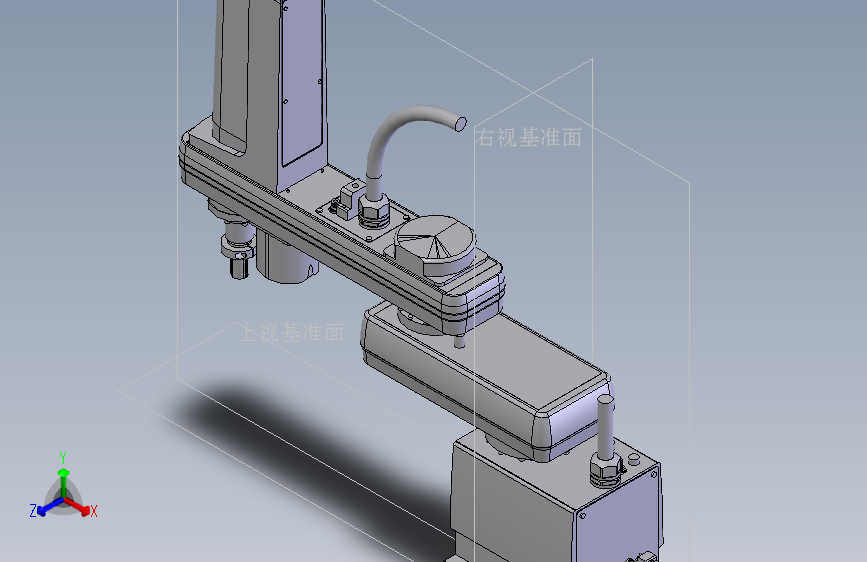 Yk600XGH-200-5L-RCX340-4-N-NS-4（20KG）