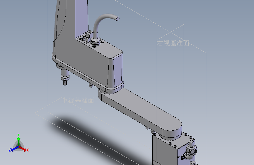 YK600XGL-150-5L-RCX340-4-N-NS-4（5KG）