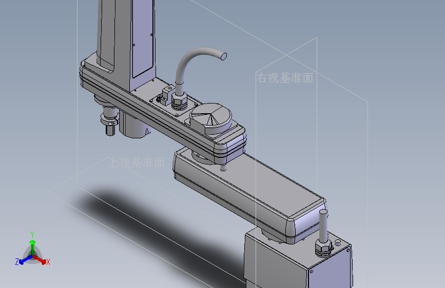 YK700XG-200-5L-RCX340-4-N-NS-4（20KG）