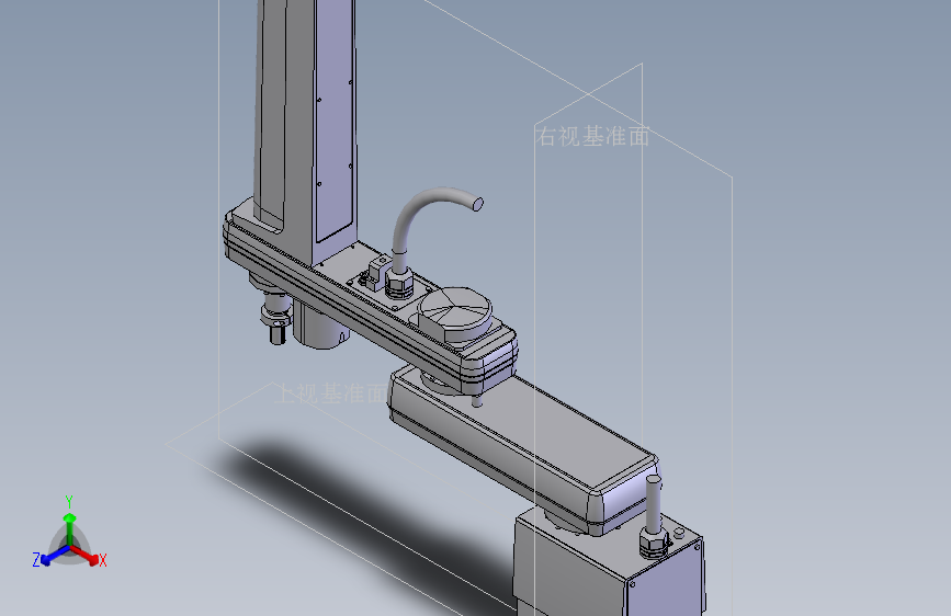 YK700XG-400-5L-RCX340-4-N-NS-4（20KG）
