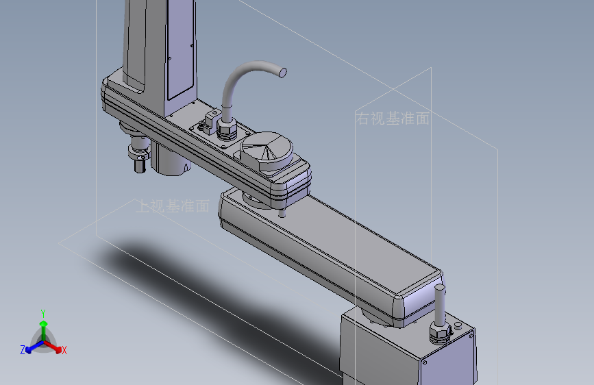 YK800XG-200-5L-RCX340-4-N-NS-4（20KG）