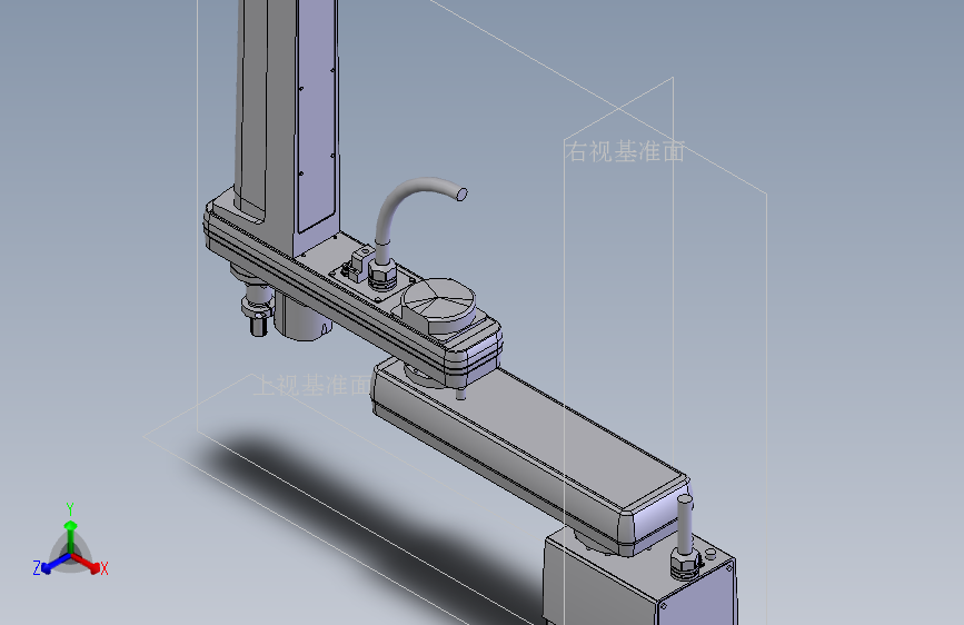 YK800XG-400-5L-RCX340-4-N-NS-4（20KG）