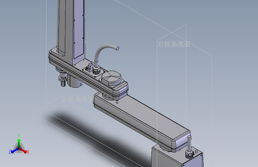 YK900XG-400-5L-RCX340-4-N-NS-4（20KG）