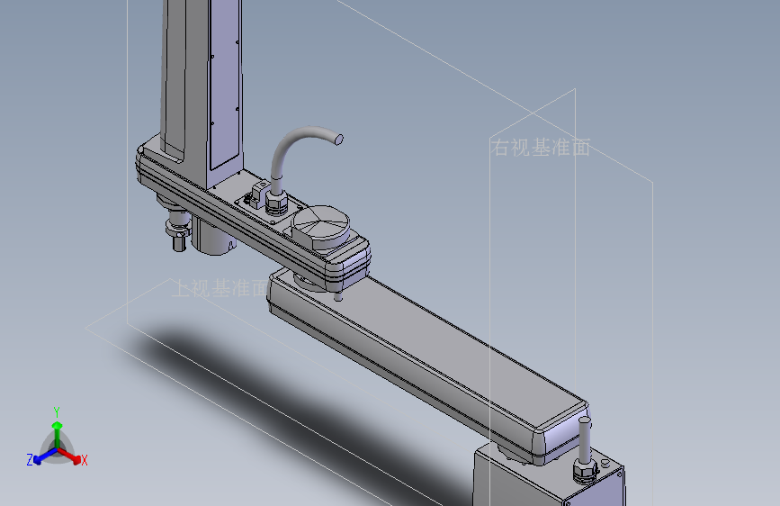 YK1000XG-400-5L-RCX340-4-N-NS-4（20KG）