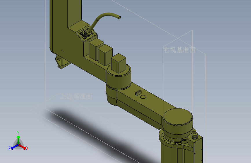 YK1200X-400-5L-RCX340-4-N-NS-4（50KG）