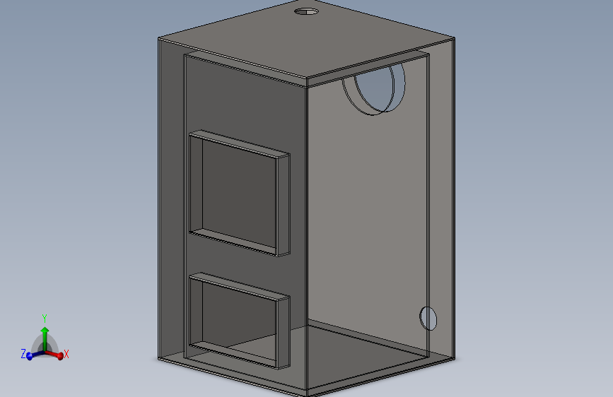 简易固体燃料锅炉simple-solid-fuel-grgrboiler-1832-模型格式为 sw