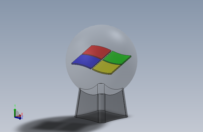 Windows Logo