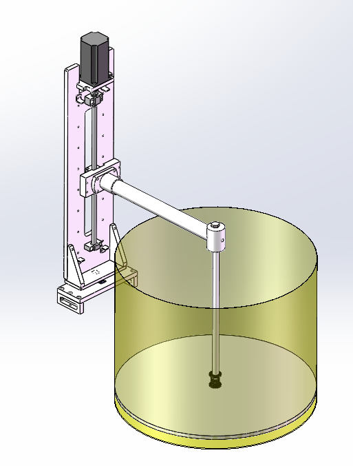 秸秆压块机的设计