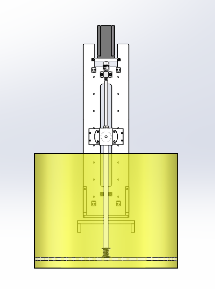 秸秆压块机的设计