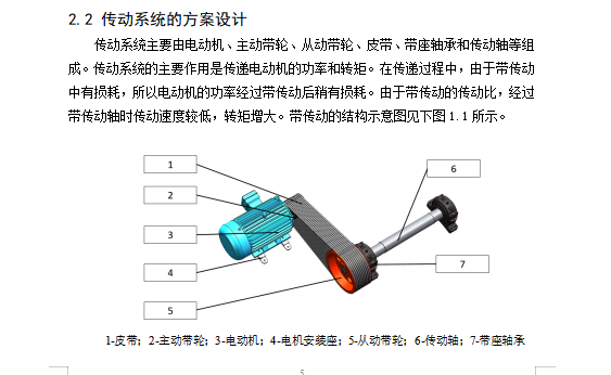 PF1315反击式破碎机设计含SW三维及15张CAD图
