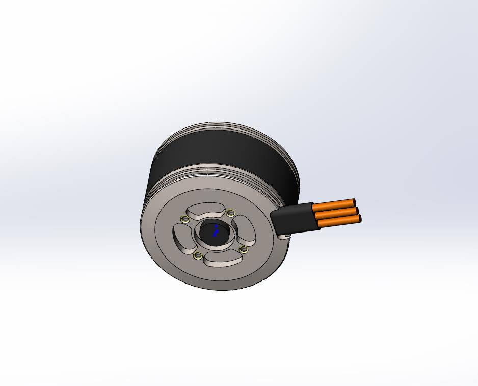 MN505-S KV380 KV380_Electric Motor的电机