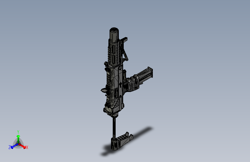 MP930